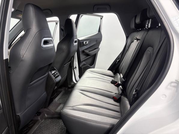 Chery Tiggo 4 I Рестайлинг 2 с пробегом 2025 года, цена 1 950 000 рублей, 20976 км, внедорожник, Автокод Объявления