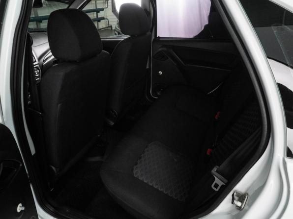 Lada (ВАЗ) Granta I Рестайлинг с пробегом 2022 года, цена 619 000 рублей, 221879 км, седан, Автокод Объявления