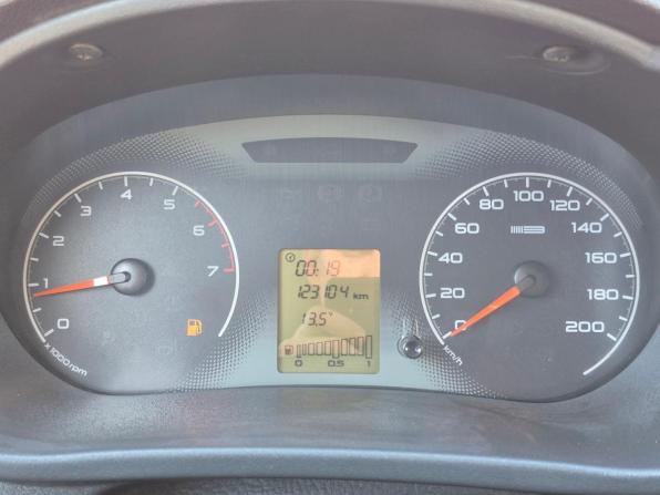 Lada (ВАЗ) Granta I с пробегом 2015 года, цена 499 000 рублей, 123104 км, седан, Автокод Объявления