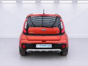 Kia Soul II Рестайлинг Москва  - изображение 20