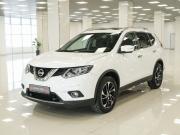 Nissan X-Trail III Самара  - изображение 29