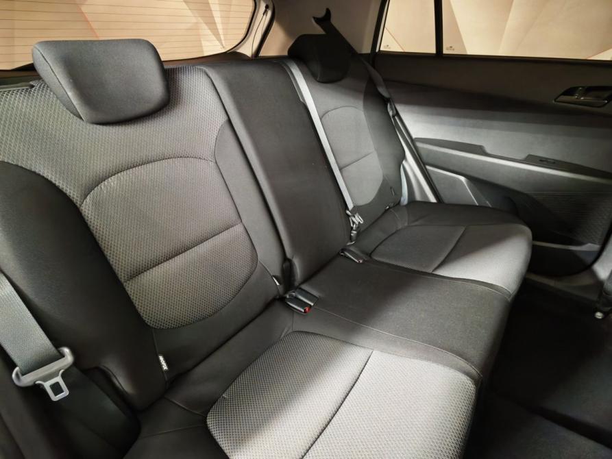 Hyundai Creta I Рестайлинг Москва  - изображение 17