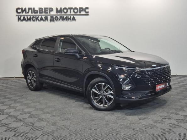 Omoda C5 I с пробегом 2024 года, цена 1 690 000 рублей, 23800 км, внедорожник, Автокод Объявления