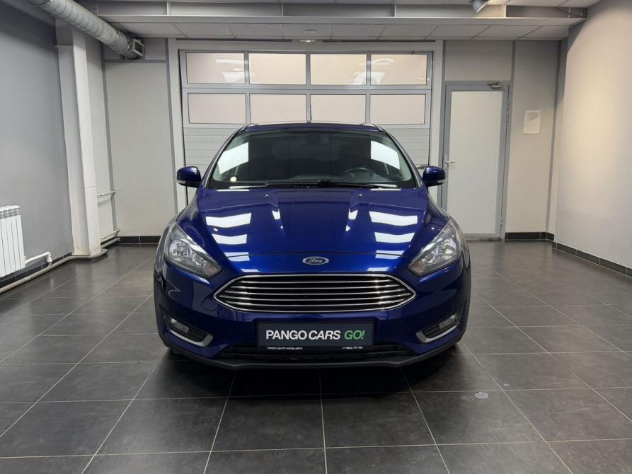 Ford Focus III Рестайлинг Тверь  - изображение 2
