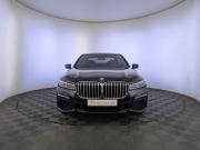 BMW 7 серии VI (G11/G12) Рестайлинг Москва  - изображение 32