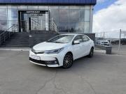 Toyota Corolla XI (E160 E170 E180) Рестайлинг 1 Саратов  - изображение 16