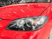 Mazda 3 I (BK) Рестайлинг Казань  - изображение 43