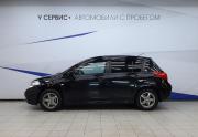 Nissan Tiida I Рестайлинг Москва  - изображение 22