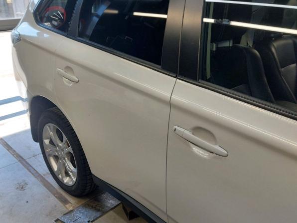Mitsubishi Outlander III с пробегом 2012 года, цена 1 050 000 рублей, 155459 км, внедорожник, Автокод Объявления