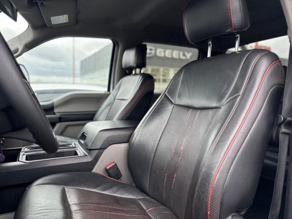 Ford F-150 XIII с пробегом 2017 года, цена 5 070 000 рублей, 206326 км, offers.body_type.unknown, Автокод Объявления