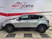 Nissan Qashqai I Рестайлинг Воронеж  - изображение 24