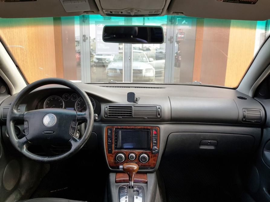 Volkswagen Passat B5 Рестайлинг Брянск  - изображение 11
