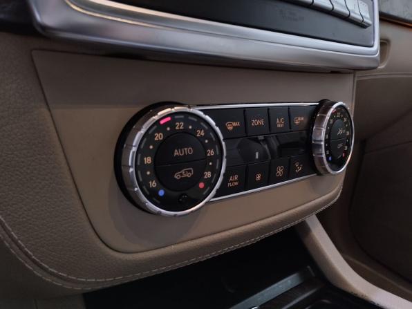 Mercedes-Benz GL-Класс II (X166) с пробегом 2014 года, цена 2 790 000 рублей, 256620 км, внедорожник, Автокод Объявления