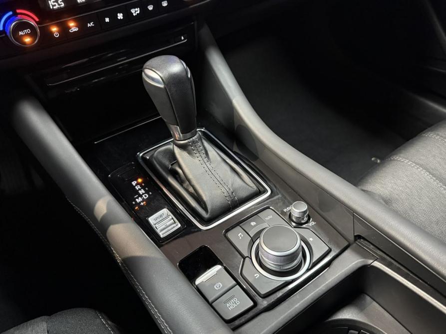 Mazda 6 III (GJ) Рестайлинг 2 Тверь  - изображение 18