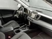 Toyota RAV4 IV (XA40) Екатеринбург  - изображение 35