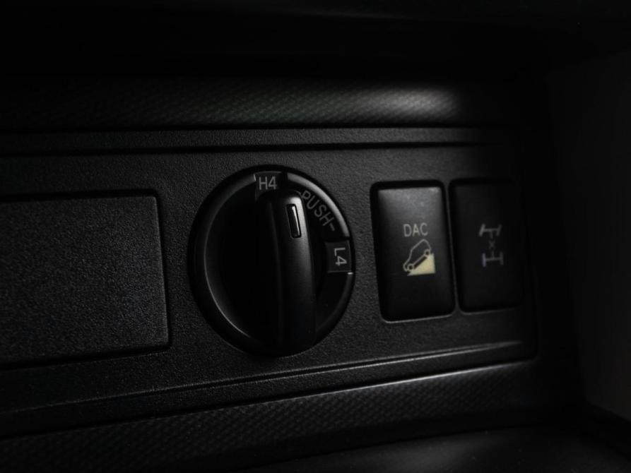 Toyota Land Cruiser Prado 150 Series Тюмень  - изображение 14