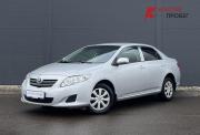 Toyota Corolla X (E140 E150) Красноярск  - изображение 21