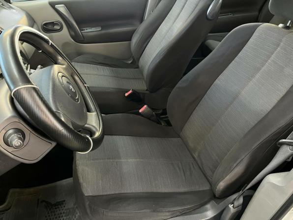 Renault Scenic II с пробегом 2006 года, цена 335 920 рублей, 245500 км, минивэн, Автокод Объявления