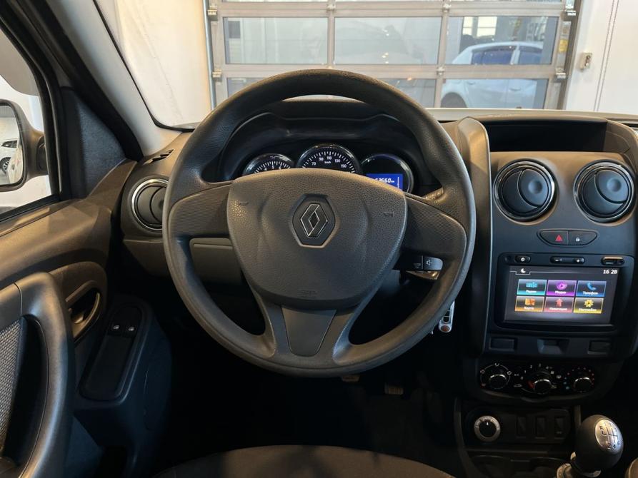 Renault Duster I Рестайлинг Чебоксары  - изображение 10