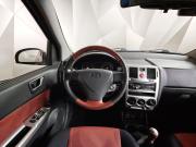 Hyundai Getz I Рестайлинг Москва  - изображение 31