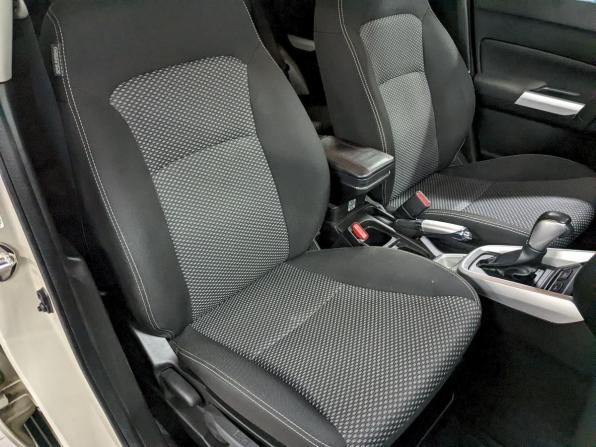 Suzuki Vitara II с пробегом 2018 года, цена 1 590 000 рублей, 123700 км, внедорожник, Автокод Объявления