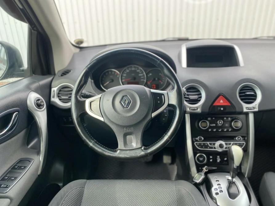 Renault Koleos I Ростов-на-Дону  - изображение 14