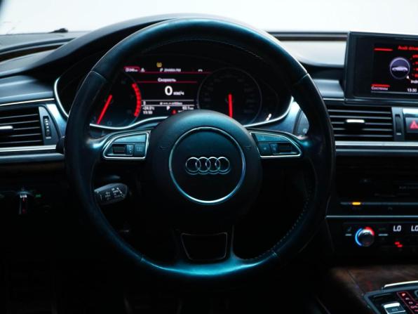 Audi A7 I (4G) с пробегом 2012 года, цена 2 349 077 рублей, 217337 км, лифтбек, Автокод Объявления