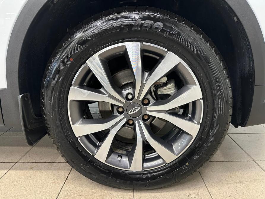 Chery Tiggo 7 Pro Max I Москва  - изображение 19