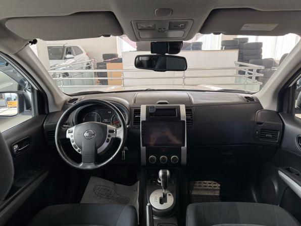 Nissan X-Trail II Рестайлинг с пробегом 2014 года, цена 1 435 000 рублей, 195613 км, внедорожник, Автокод Объявления