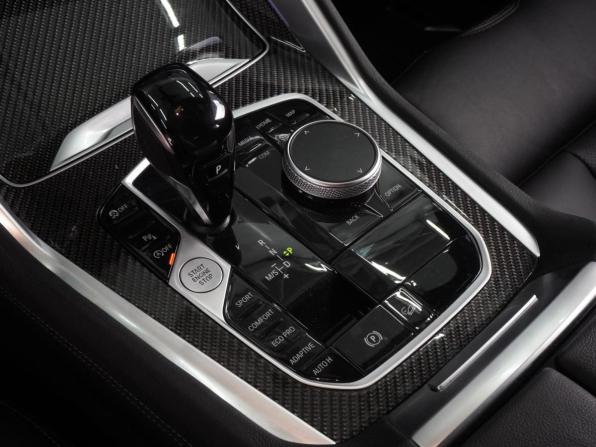 BMW X6 III (G06) с пробегом 2021 года, цена 8 099 000 рублей, 62076 км, внедорожник, Автокод Объявления