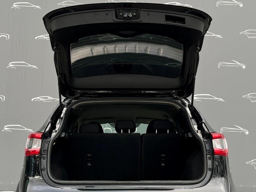 Nissan Qashqai II Рестайлинг Санкт-Петербург  - изображение 12
