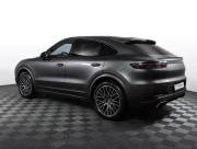 Porsche Cayenne III Москва  - изображение 32