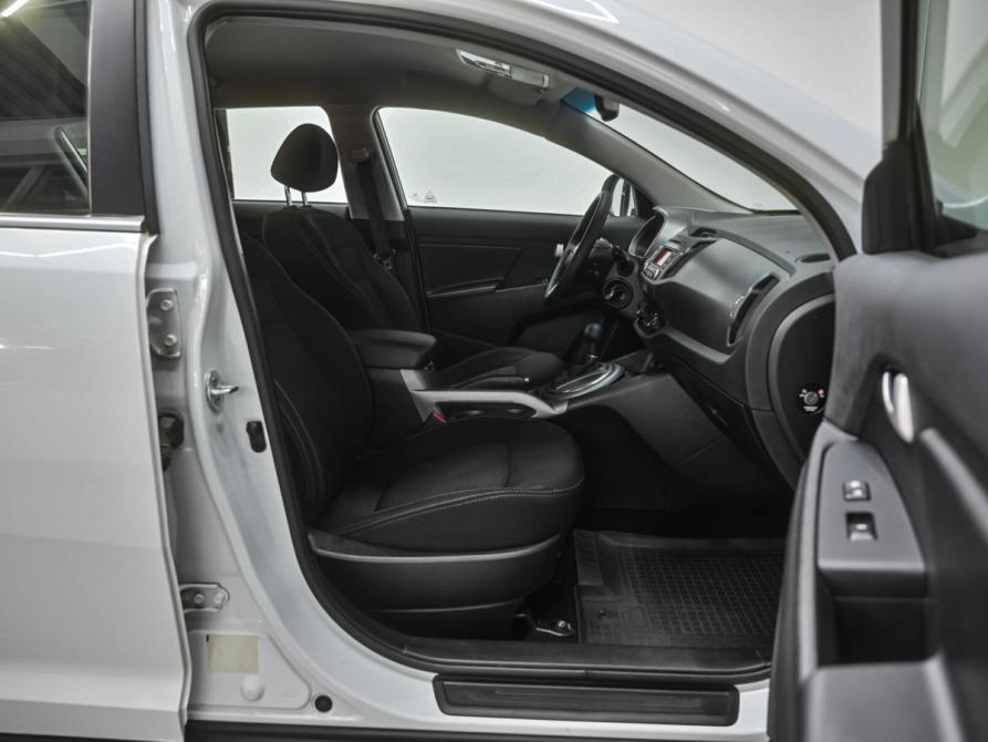 Kia Sportage III Рестайлинг Челябинск  - изображение 27