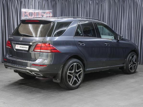 Mercedes-Benz GLE I (W166) с пробегом 2015 года, цена 2 998 000 рублей, 296753 км, внедорожник, Автокод Объявления