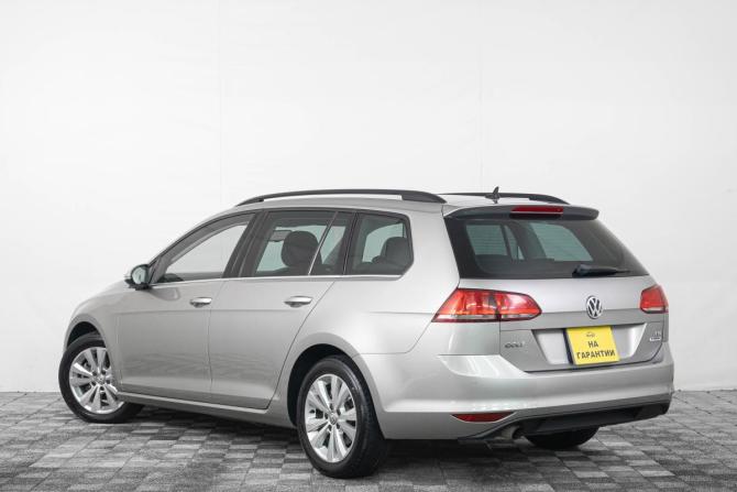 Volkswagen Golf VII с пробегом 2014 года, цена 1 099 000 рублей, 175000 км, универсал, Автокод Объявления