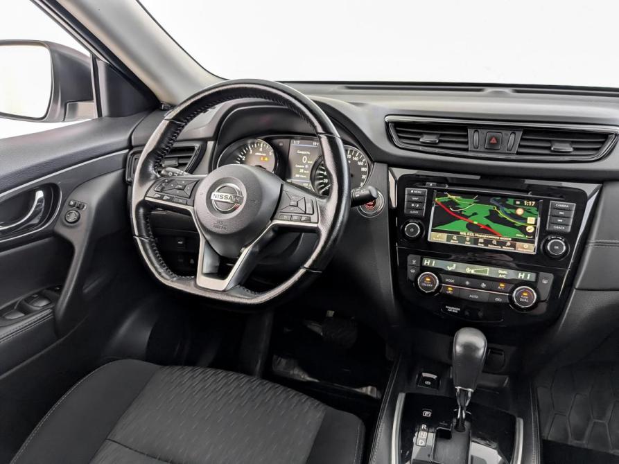 Nissan X-Trail III Рестайлинг Москва  - изображение 26