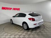 Chevrolet Cruze I Рестайлинг Воронеж  - изображение 27