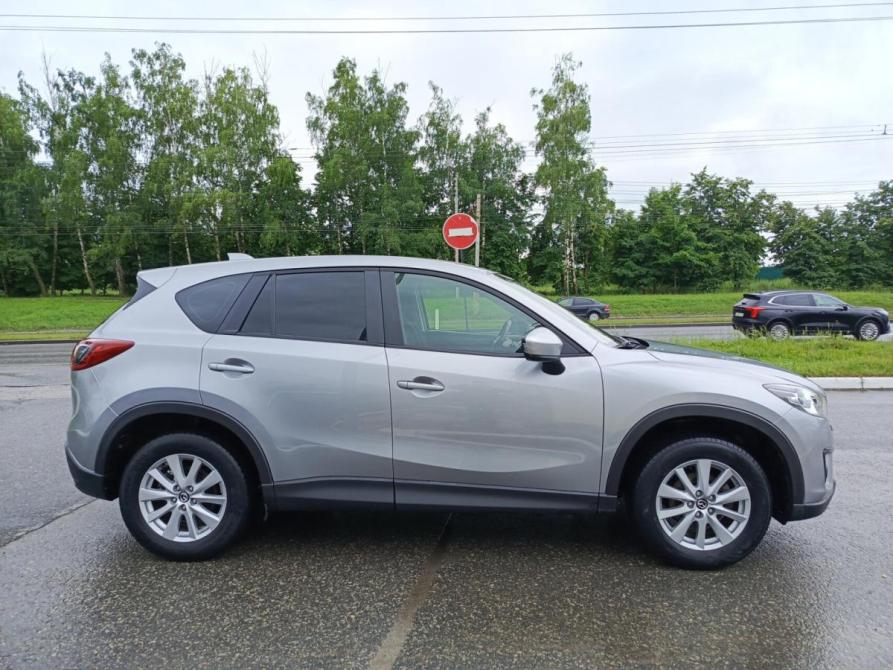 Mazda CX-5 I Чебоксары  - изображение 5