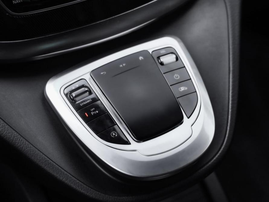 Mercedes-Benz V-Класс III (W447) Санкт-Петербург  - изображение 24