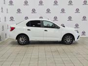 Renault Logan II Рестайлинг Тольятти  - изображение 24