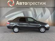 Fiat Albea I Рестайлинг Волгоград  - изображение 22