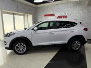 Hyundai Tucson III Ярославль  - изображение 40