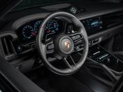 Porsche Cayenne III Рестайлинг Москва  - изображение 54