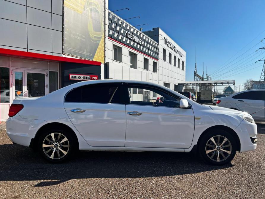 Lifan Cebrium (720) Стерлитамак  - изображение 7