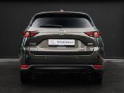 Mazda CX-5 II Москва  - изображение 34