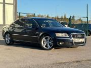 Audi A8 II (D3) Рестайлинг Волгоград  - изображение 50