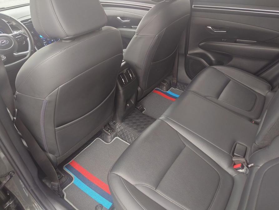 Hyundai Tucson IV Новокузнецк  - изображение 3