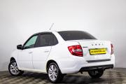 Lada (ВАЗ) Granta I Рестайлинг Пермь  - изображение 28