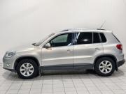 Volkswagen Tiguan I Курск  - изображение 20