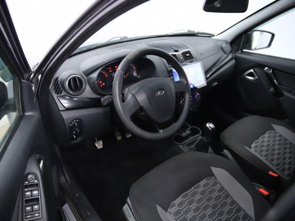 Lada (ВАЗ) Granta I Рестайлинг с пробегом 2020 года, цена 570 000 рублей, 145935 км, универсал, Автокод Объявления